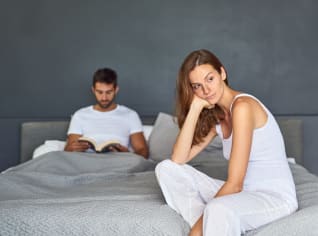 Manuál na šťastný život 25. díl: Co dělat, když nefunguje sex? Manuál na šťastný život 25. díl: Co dělat, když nefunguje sex?