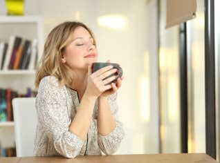 Neumíte žít v přítomnosti? Zkuste techniku mindfulness a buďte spokojenější! Neumíte žít v přítomnosti? Zkuste techniku mindfulness a buďte spokojenější!
