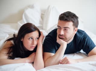 Jak vybalancovat ano a ne v intimním vztahu? Jak vybalancovat ano a ne v intimním vztahu?