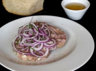 Domácí tlačenka Domácí tlačenka