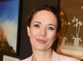 Tereza Kostková Tereza Kostková