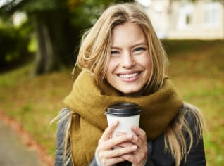 Chytá se vás podzimní depka? Nemusí, podzim může být i fajn Chytá se vás podzimní depka? Nemusí, podzim může být i fajn