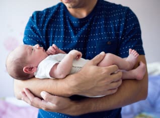 Čeští muži - schopnost a chuť plodit děti Čeští muži - schopnost a chuť plodit děti