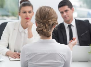 Vyžádali si od vás z práce psychotesty? Víme, na co se připravit Vyžádali si od vás z práce psychotesty? Víme, na co se připravit