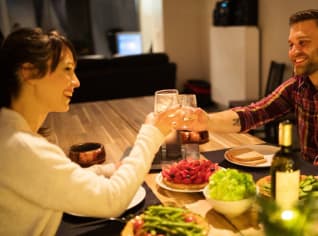 8 nejlepších potravin pro dobrý sex, které si dopřejte letos o Vánocích 8 nejlepších potravin pro dobrý sex, které si dopřejte letos o Vánocích