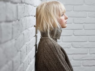Proč postihují lidi zimní deprese Proč postihují lidi zimní deprese