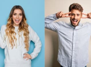 Partnerský horoskop: Lev + Střelec Partnerský horoskop: Lev + Střelec