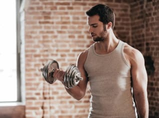 I muži trpí poruchami sebedůvěry. Máte ve svém okolí bigorektika? I muži trpí poruchami sebedůvěry. Máte ve svém okolí bigorektika?