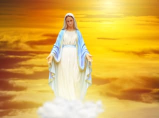 13 obdivuhodných žen z Bible, od kterých se můžeme hodně přiučit 13 obdivuhodných žen z Bible, od kterých se můžeme hodně přiučit