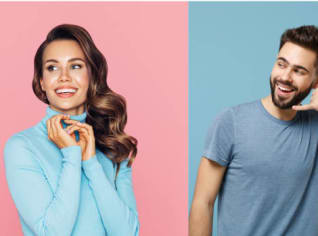 Partnerský horoskop: Beran + Blíženci Partnerský horoskop: Beran + Blíženci