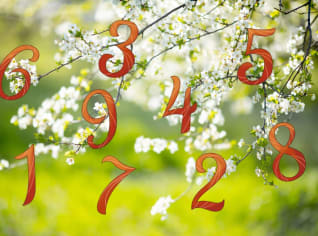 Duben podle numerologie: Spočítejte si, co vám přinese Duben podle numerologie: Spočítejte si, co vám přinese