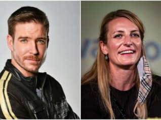 Vladimír Polívka a Anna Polívková Vladimír Polívka a Anna Polívková