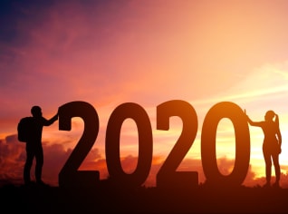 Rok 2020 podle numerologie. Spočítejte si, co vám přinese Rok 2020 podle numerologie. Spočítejte si, co vám přinese
