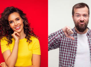 Partnerský horoskop: Býk + Lev Partnerský horoskop: Býk + Lev