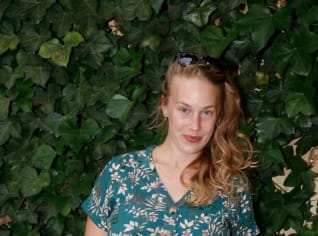 Aneta Krejčíková Aneta Krejčíková