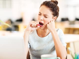 Vyvracíme mýty o zdraví: Při jarní únavě vám odpočinek ani detox nepomůžou Vyvracíme mýty o zdraví: Při jarní únavě vám odpočinek ani detox nepomůžou