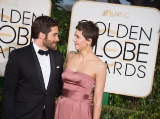 Víte, kdo je sestra Jakea Gyllenhaala? Víte, kdo je sestra Jakea Gyllenhaala?