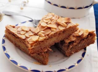 Gevulde Speculaas Gevulde Speculaas