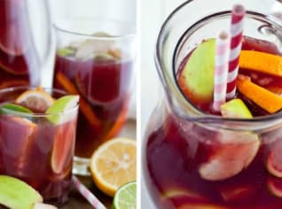 Sangria Sangria