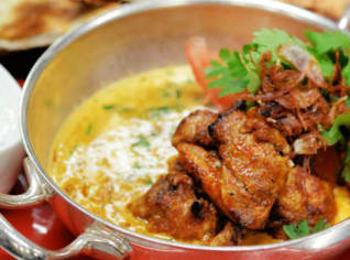 Tikka Masala Tikka Masala