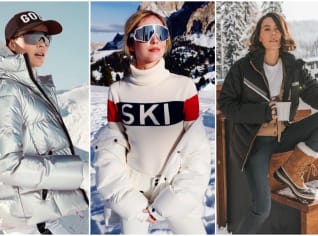 Fenomén après ski: co si vzít na hory a zazářit? Fenomén après ski: co si vzít na hory a zazářit?