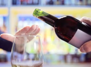 Výzva „Suchej únor” na vlastní kůži: Jak prožilo pět žen měsíc bez alkoholu? Výzva „Suchej únor” na vlastní kůži: Jak prožilo pět žen měsíc bez alkoholu?