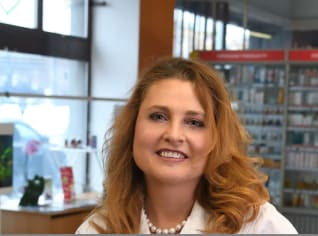 Lékárnice radí: Na podzim doporučuji zvýšit příjem vitaminu C a zkusit vitální houby Lékárnice radí: Na podzim doporučuji zvýšit příjem vitaminu C a zkusit vitální houby