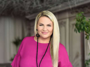 Kateřina Bělková Kateřina Bělková