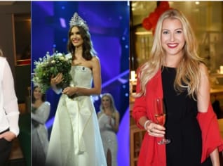 Tyto české Miss boří mýty o tom, že krása a vzdělání nejdou dohromady Tyto české Miss boří mýty o tom, že krása a vzdělání nejdou dohromady