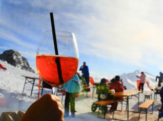 Zábava jménem Après-ski aneb Nejlepší drinky po lyžování Zábava jménem Après-ski aneb Nejlepší drinky po lyžování