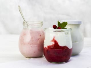 Není jogurt, jako jogurt Není jogurt, jako jogurt