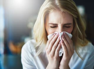 Vyvracíme mýty o zdraví: Záněty dutin mohou vzniknout i jako následek alergie na potraviny Vyvracíme mýty o zdraví: Záněty dutin mohou vzniknout i jako následek alergie na potraviny
