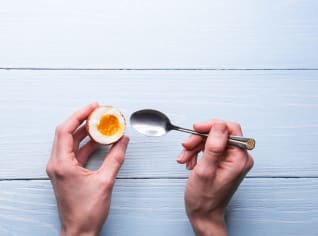 Co se s vámi stane, když sníte vajíčko? Získáte 10 úžasných benefitů! Co se s vámi stane, když sníte vajíčko? Získáte 10 úžasných benefitů!