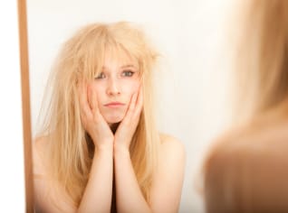 Proč máte hrozné vlasy? Může za to nejspíš těchto 5 důvodů Proč máte hrozné vlasy? Může za to nejspíš těchto 5 důvodů