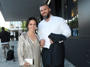 S Radkem Filipim je šťastná už tři roky S Radkem Filipim je šťastná už tři roky