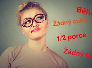 Pravda a lež: 7 dietních lží, které vám ničí postavu Pravda a lež: 7 dietních lží, které vám ničí postavu