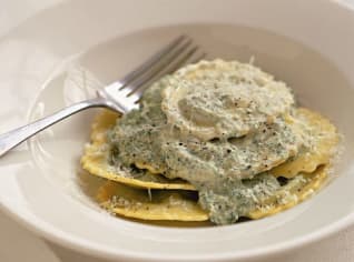 Krémové ořechové „pesto“ Krémové ořechové „pesto“