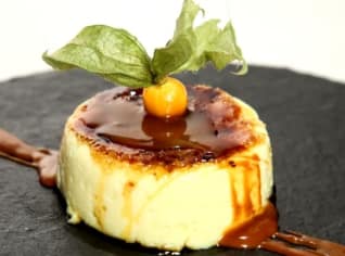 Crema Catalana Crema Catalana