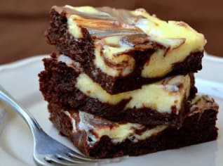 Cheesecake brownies Cheesecake brownies