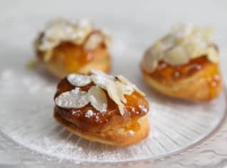 Božské dorty - tvarohové polštářky - Obrázek 4 Božské dorty - tvarohové polštářky - Obrázek 4