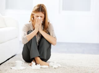 Alergenová imunoterapie: Účinný způsob, jak se zbavit alergie nejen na roztoče Alergenová imunoterapie: Účinný způsob, jak se zbavit alergie nejen na roztoče