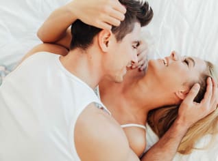 Sexuální inteligence. Jak je vysoká ta vaše? Sexuální inteligence. Jak je vysoká ta vaše?