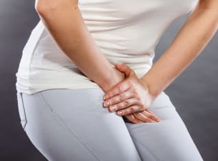 Zánět může být následkem prostydnutí nebo i dlouhodobých psychických problémů Zánět může být následkem prostydnutí nebo i dlouhodobých psychických problémů