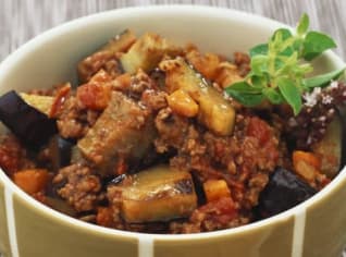 Lilkové chilli con carne Lilkové chilli con carne
