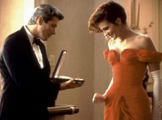 Pretty Woman Pretty Woman