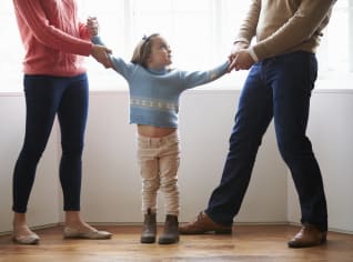Rozvod, střídavá péče a alimenty Rozvod, střídavá péče a alimenty
