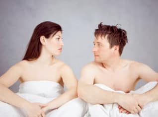 Sex je fajn, ale neměla by z něj vyprchat spontánnost Sex je fajn, ale neměla by z něj vyprchat spontánnost