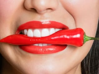 Koření, která zvyšují libido a podporují hubnutí Koření, která zvyšují libido a podporují hubnutí