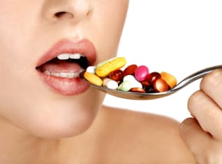 I u vitaminových tabletek se vyplatí pečlivě sledovat jejich složení I u vitaminových tabletek se vyplatí pečlivě sledovat jejich složení