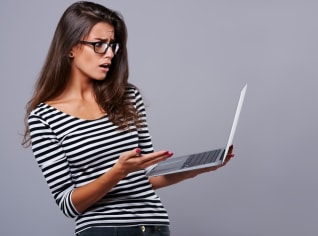 Taky jste závislí na internetu nebo se bez něj klidně den nebo dva obejdete? Taky jste závislí na internetu nebo se bez něj klidně den nebo dva obejdete?